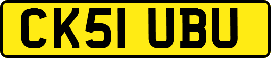 CK51UBU
