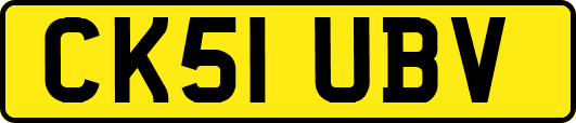 CK51UBV