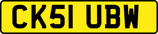 CK51UBW