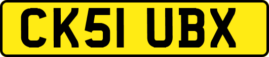 CK51UBX