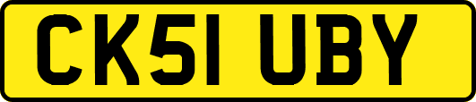 CK51UBY