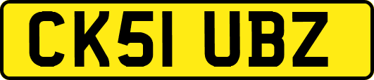 CK51UBZ