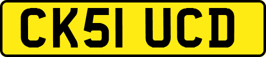CK51UCD
