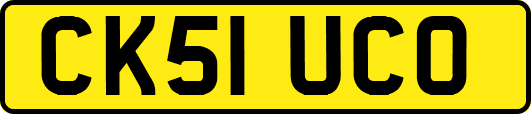 CK51UCO