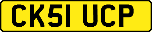 CK51UCP