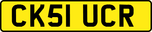 CK51UCR