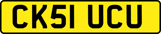 CK51UCU