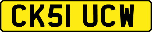 CK51UCW