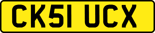 CK51UCX