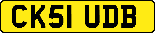 CK51UDB
