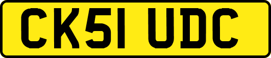 CK51UDC