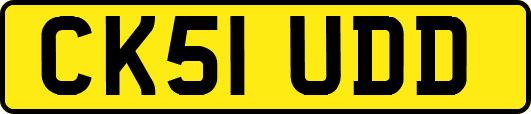 CK51UDD