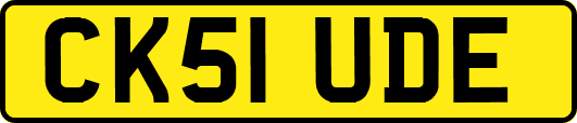 CK51UDE