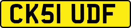 CK51UDF