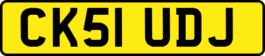 CK51UDJ