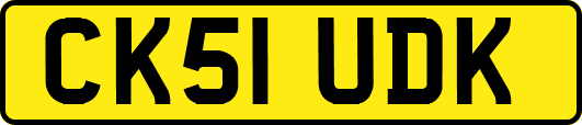 CK51UDK