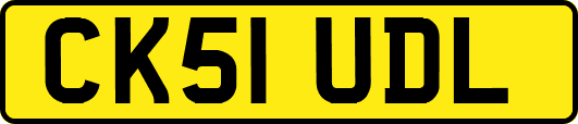 CK51UDL