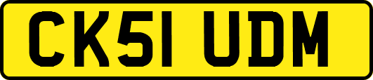 CK51UDM