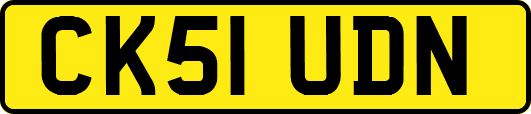 CK51UDN