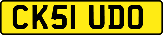 CK51UDO