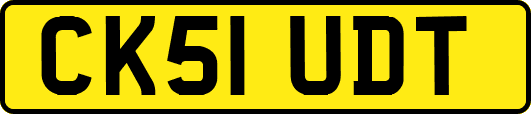 CK51UDT