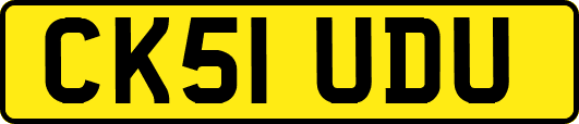 CK51UDU