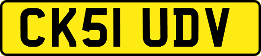 CK51UDV