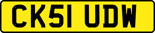 CK51UDW