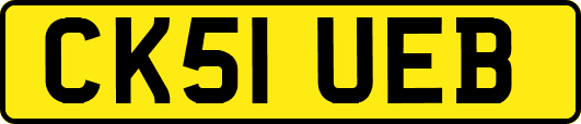 CK51UEB