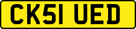 CK51UED