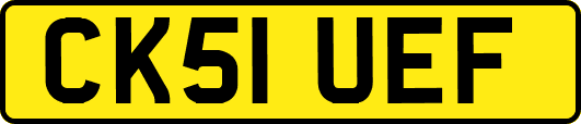 CK51UEF