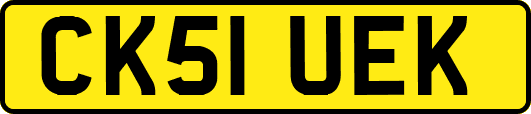 CK51UEK