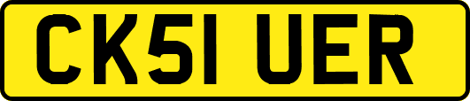 CK51UER