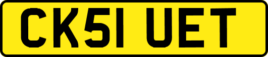 CK51UET