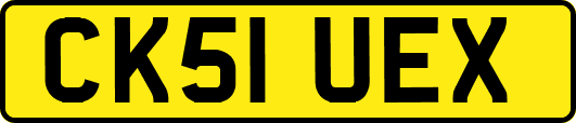 CK51UEX