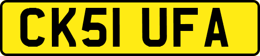 CK51UFA