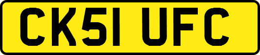 CK51UFC