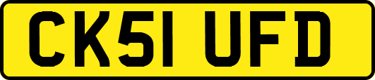 CK51UFD