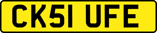 CK51UFE