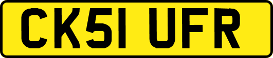 CK51UFR