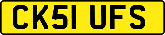 CK51UFS