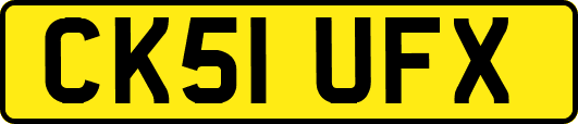 CK51UFX