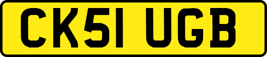 CK51UGB