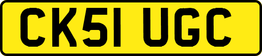 CK51UGC