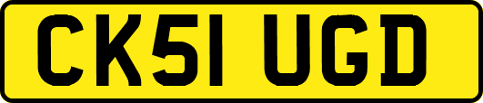 CK51UGD
