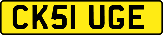 CK51UGE