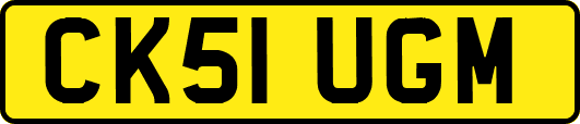 CK51UGM