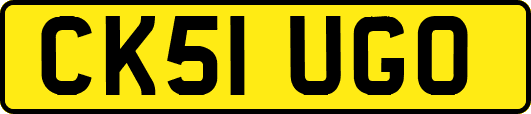 CK51UGO