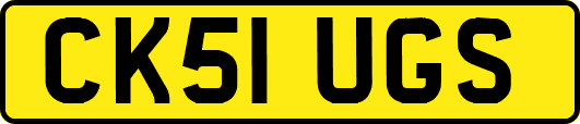 CK51UGS