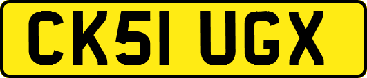 CK51UGX